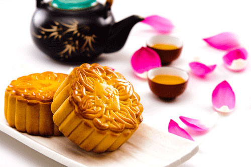 Hướng dẫn làm Bánh Trung Thu