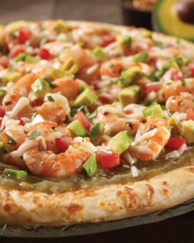 MIKKO - Bột làm bánh Pizza
